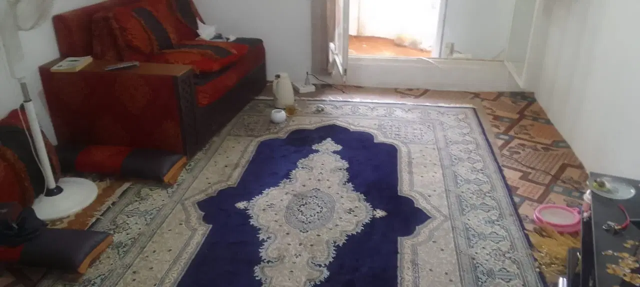 سویت ۴۰ متری در مجتمع اسکان ۱