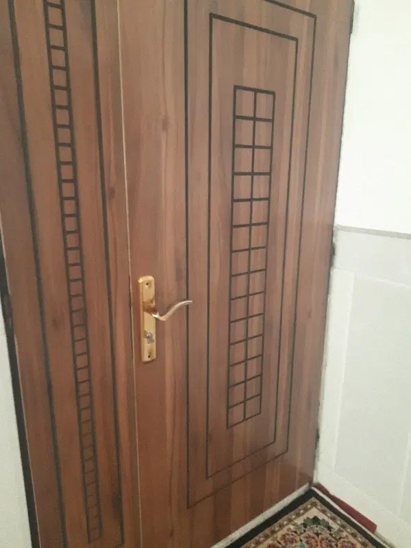 خانه نوساز ۱۱۰ متر طبقه سوم