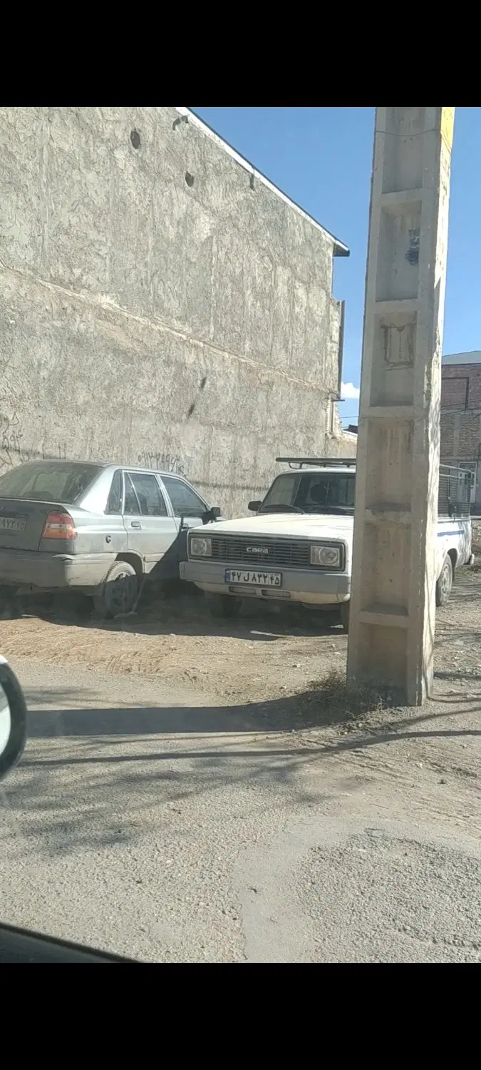 زمین تجاری