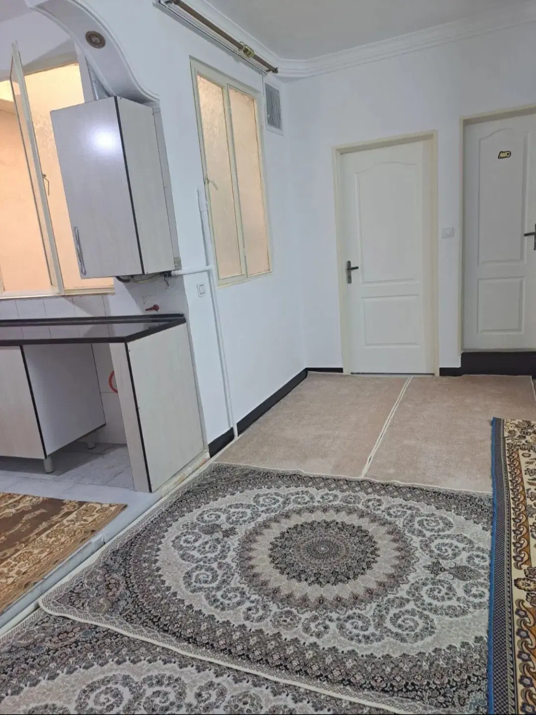 آپارتمان ۴۸ متری