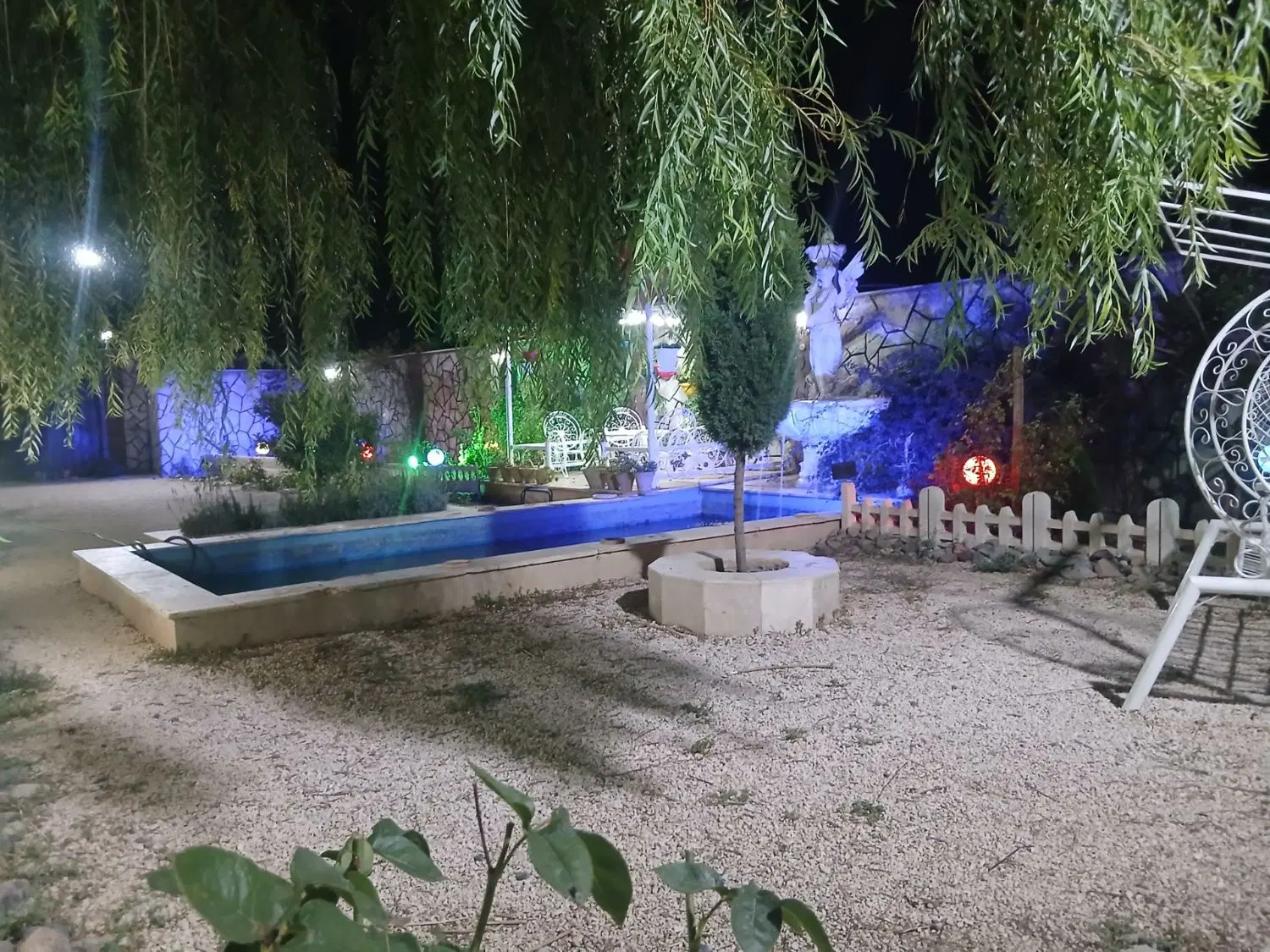 ویلا اوله جاده رشت (همت آباد) قزوین