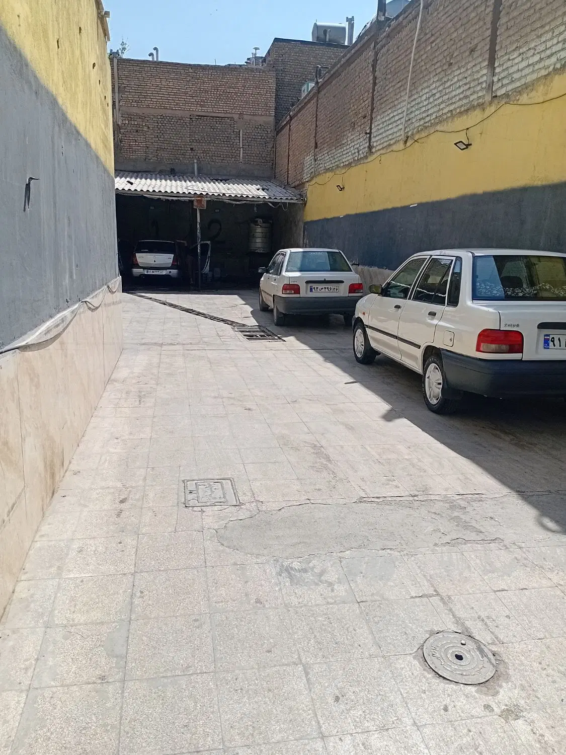 فروش زمین بلوار هدایت