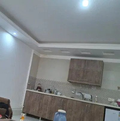 واحد ۸۵متری ۲خواب