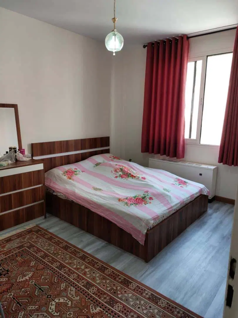 فروش آپارتمان آبشار ، شهرک نمونه