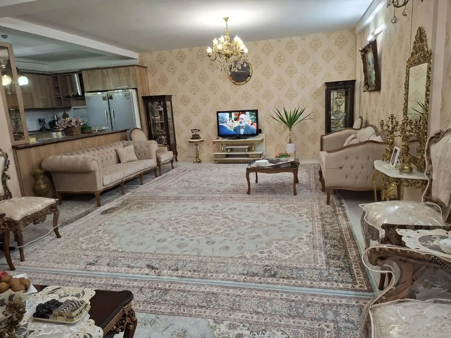 فروش آپارتمان.الماس اندیشه