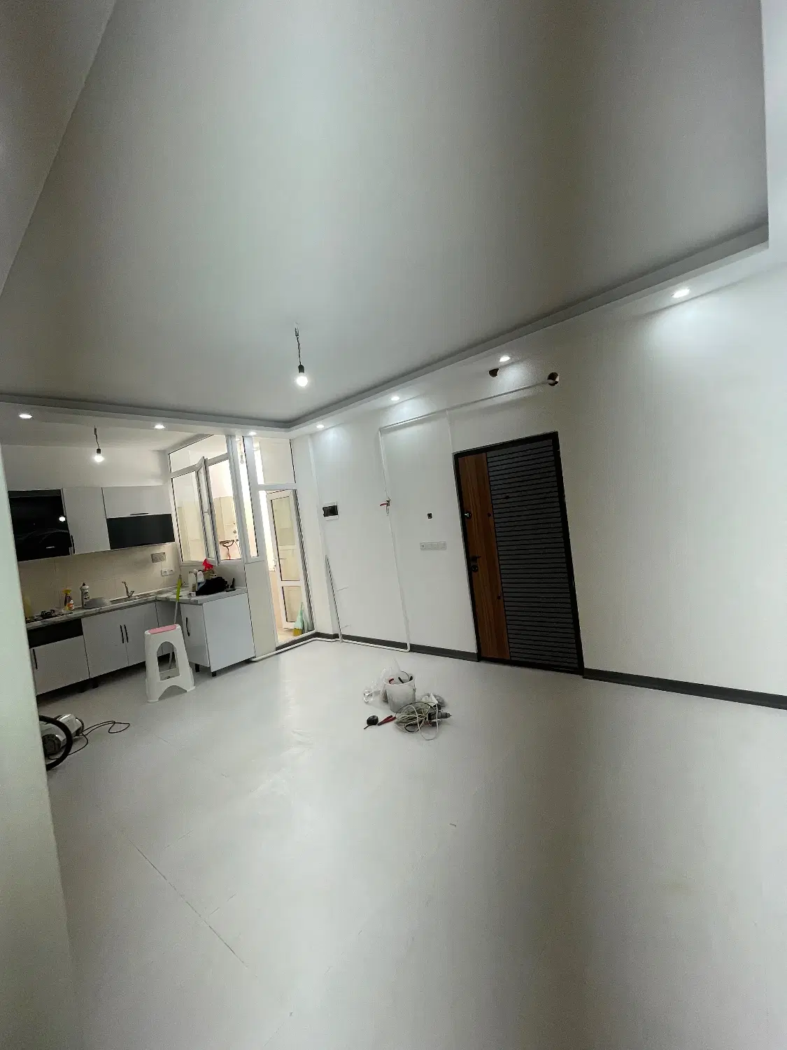 فروش آپارتمان نوساز ۶۵متری