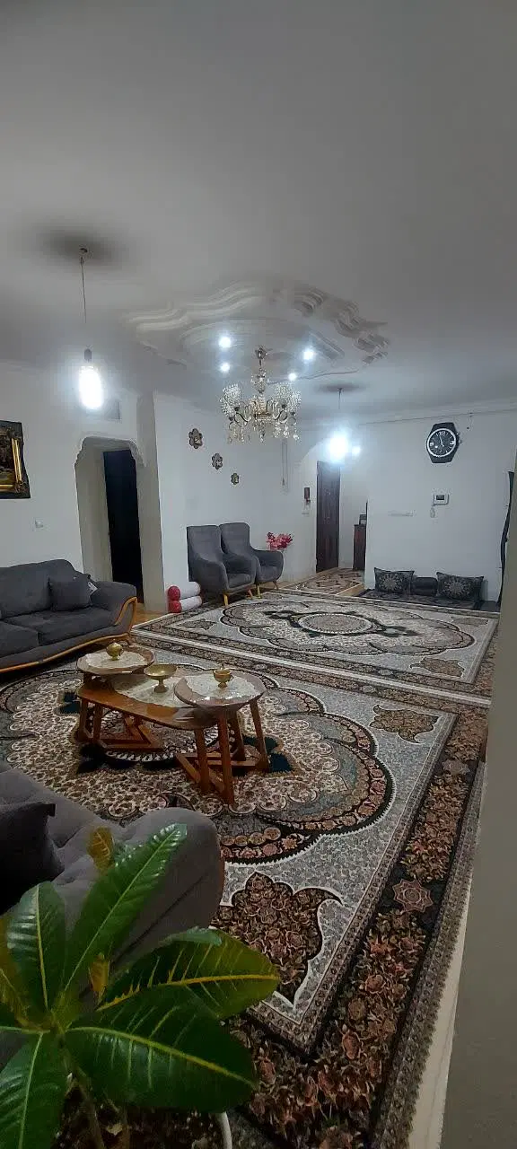 فروش آپارتمان