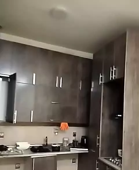 منزل ویلایی(درحال اسباب کشی)