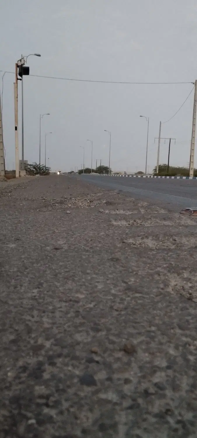 فروش زمین صاف واقع در شهردراز