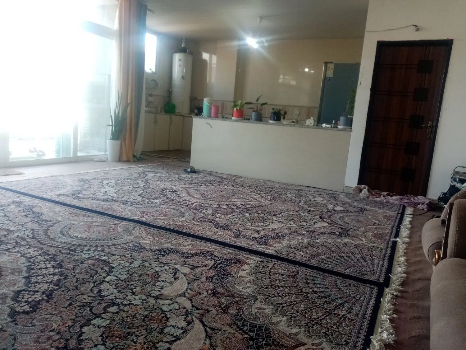 خونه باغ