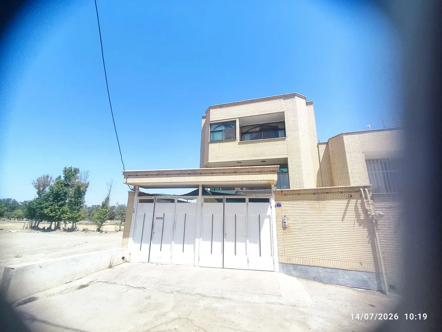 رهن و اجاره ۲ واحد آپارتمان منزل مسکونی