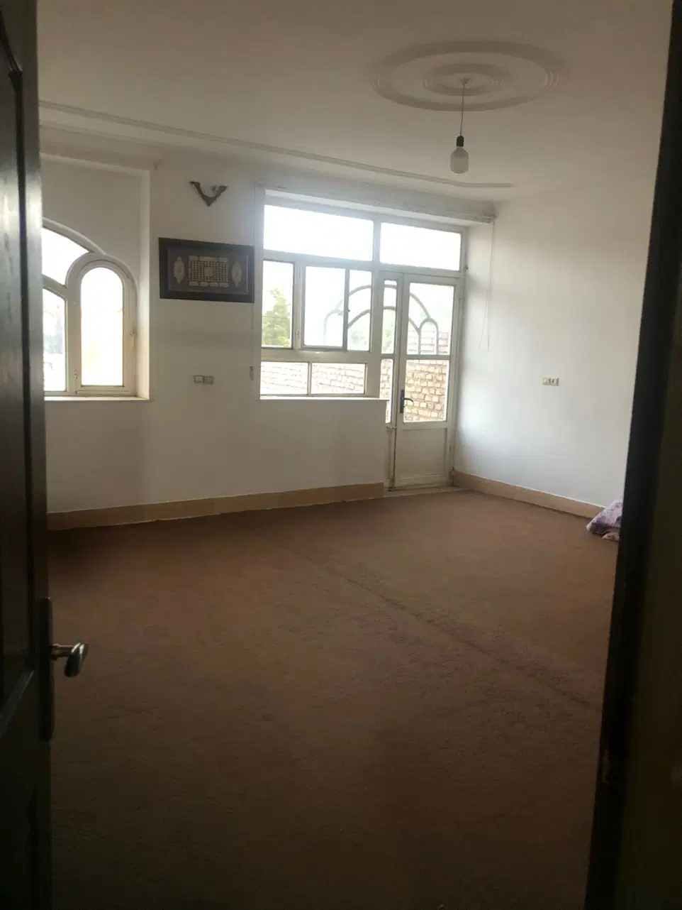 اجاره واحد ۱۲۰متری غفاری