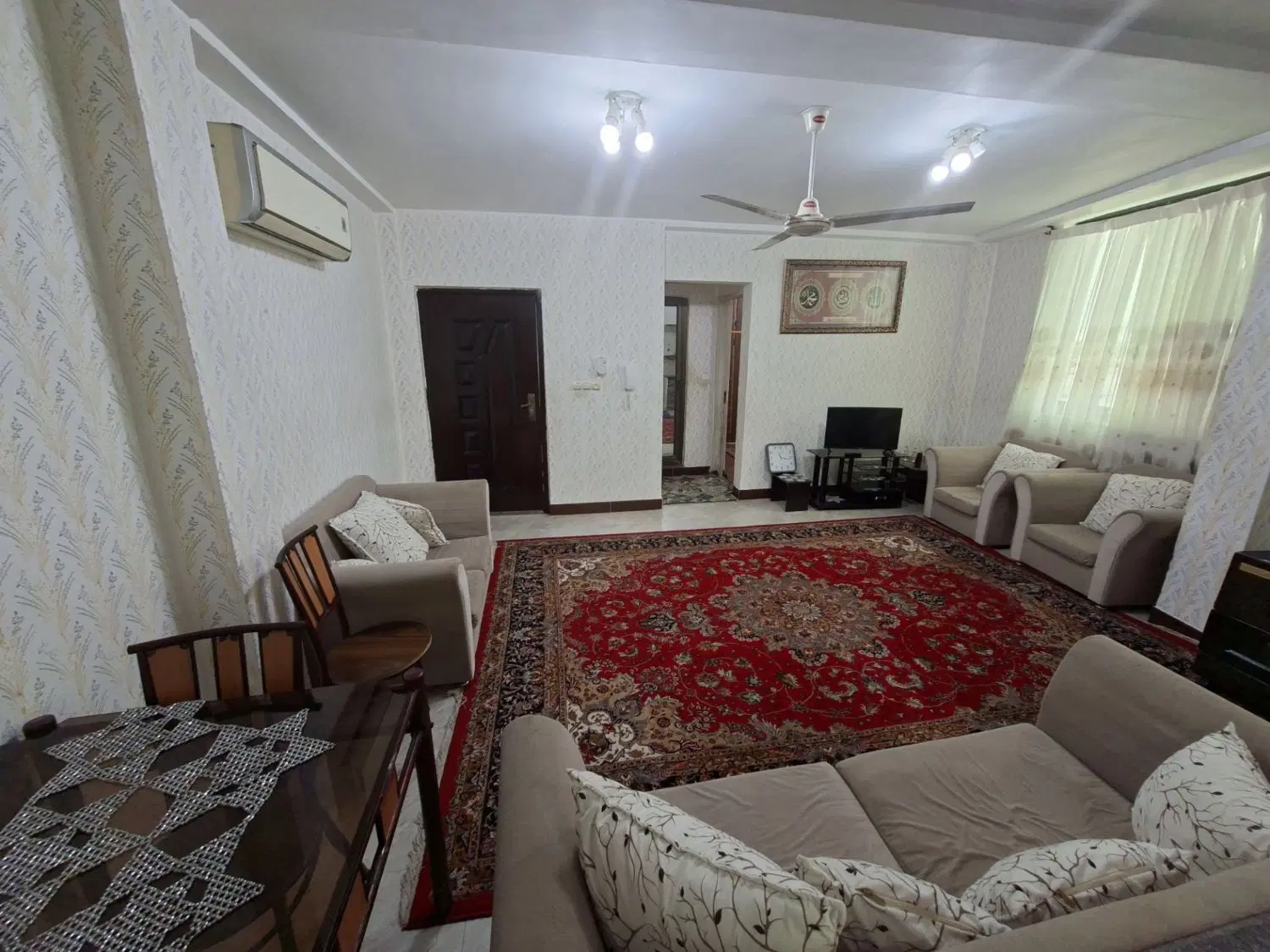 اجاره  کوتاه مدت ویلا