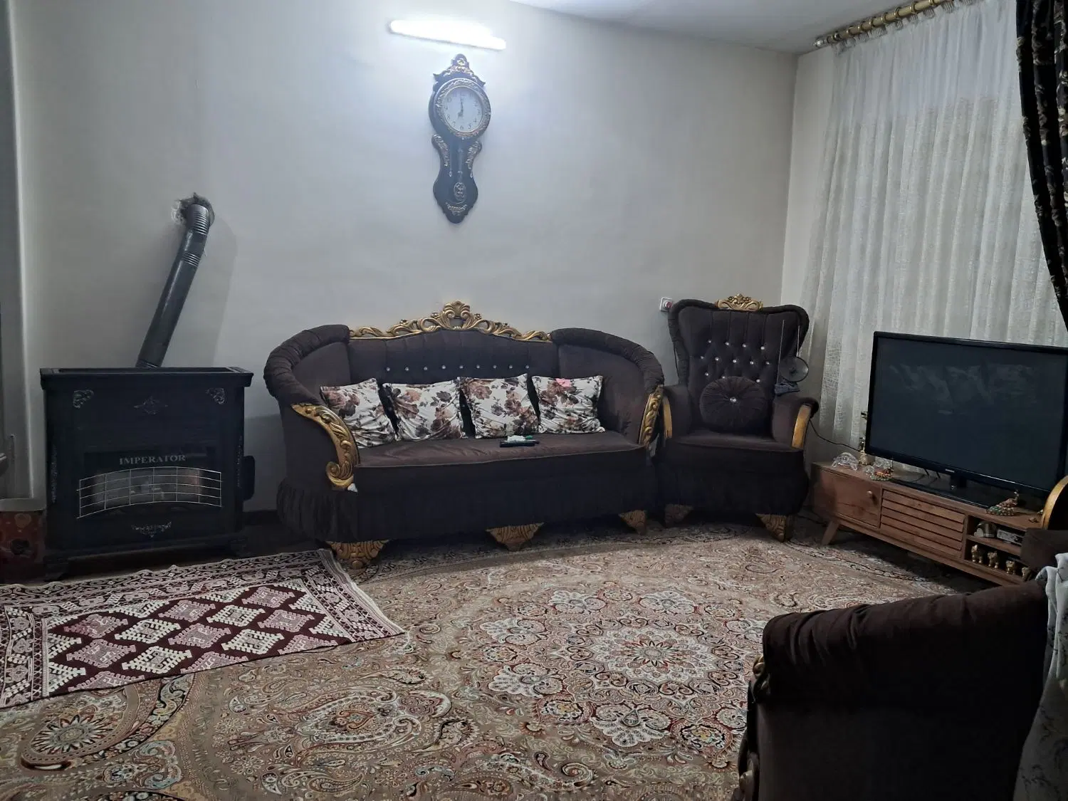 ویلایی