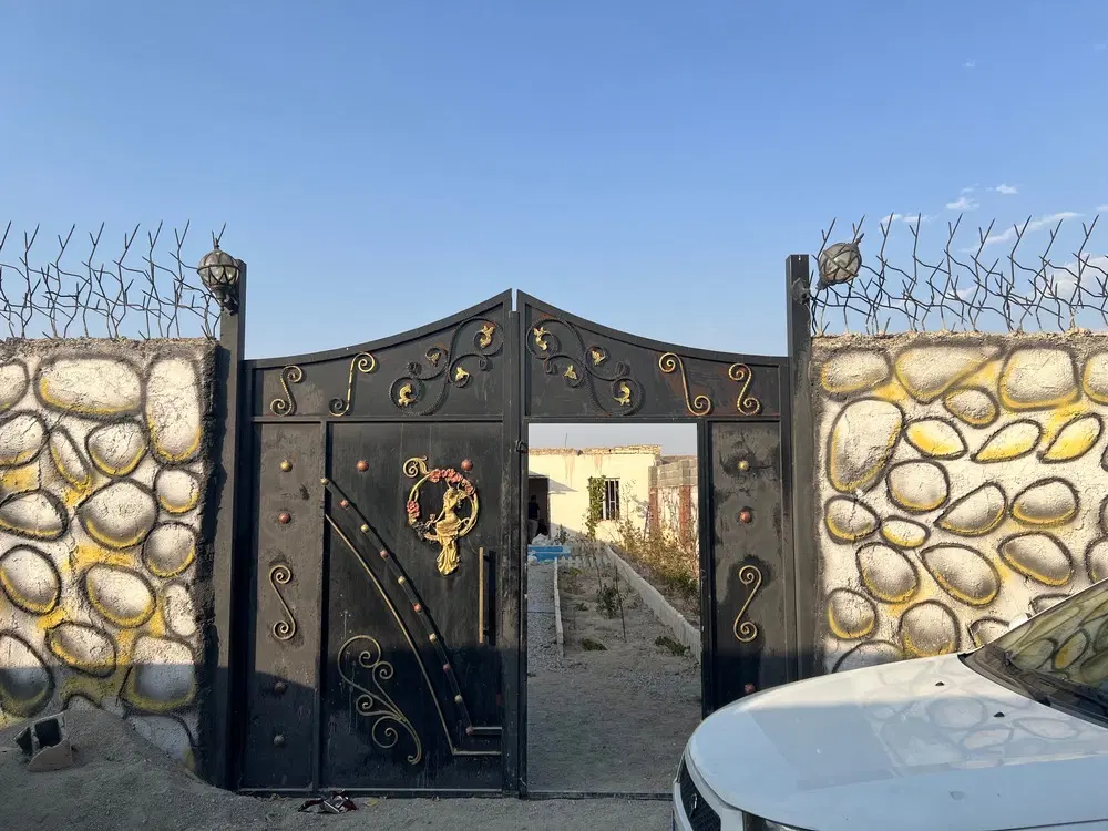 باغ و باغچه