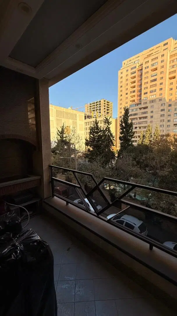 یک واحد آپارتمان شیراز شمالی