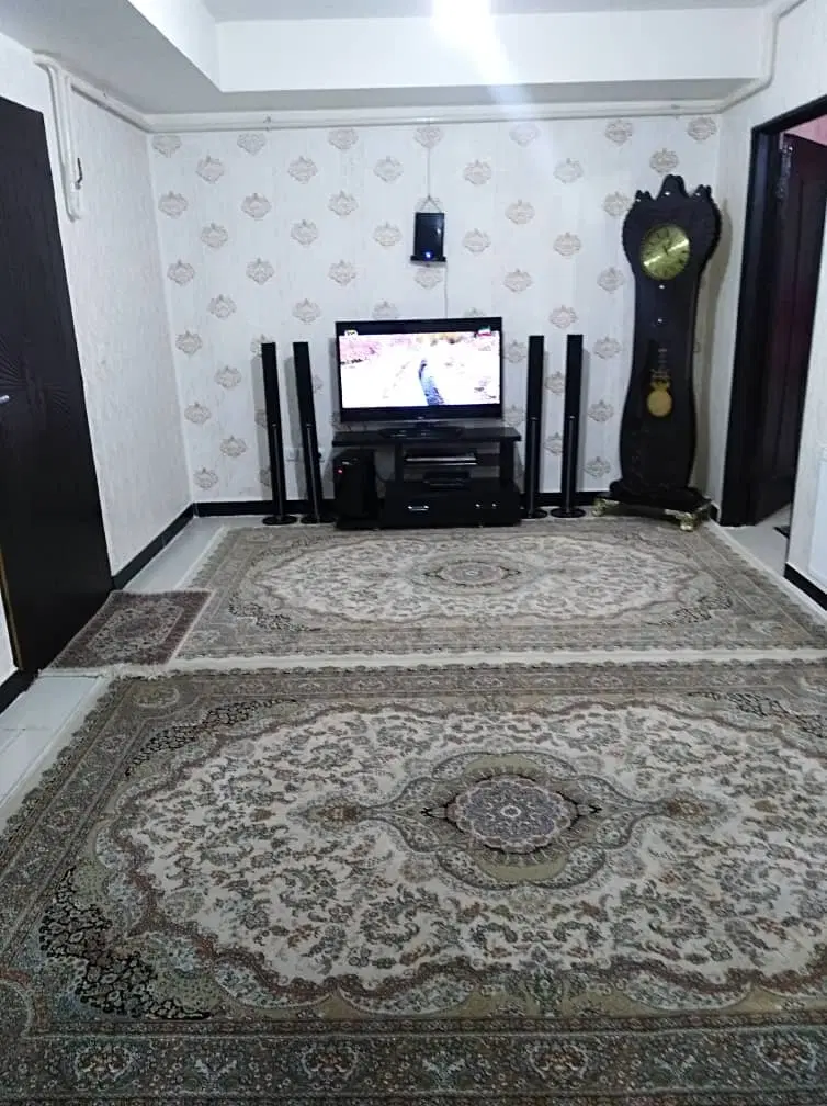 اپارتمان اجاره