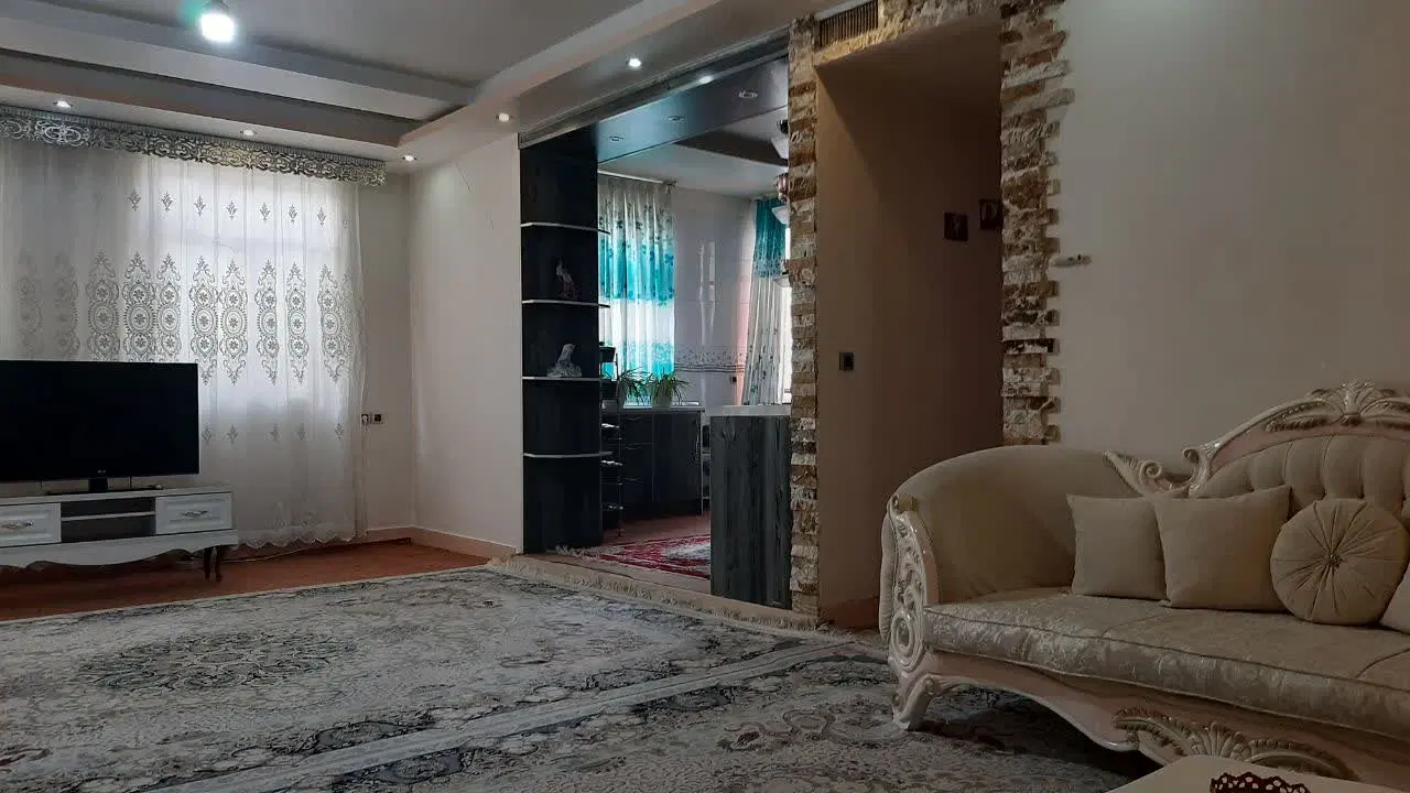 فروش اپارتمان