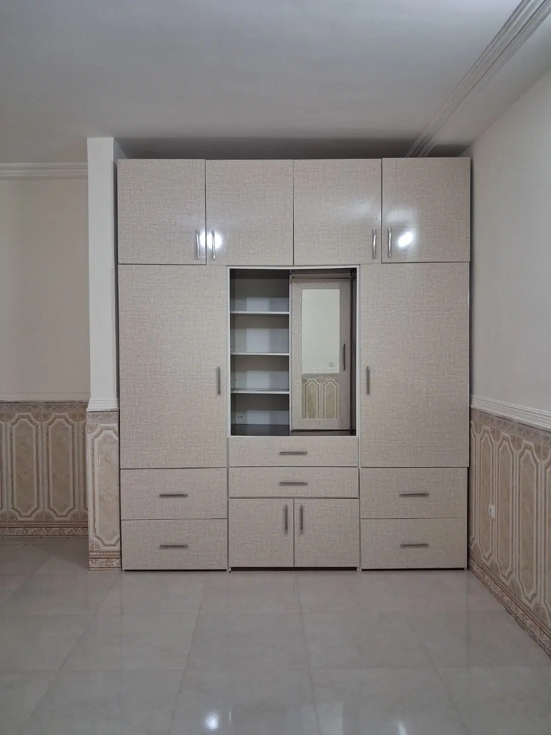 فروش دو طبقه