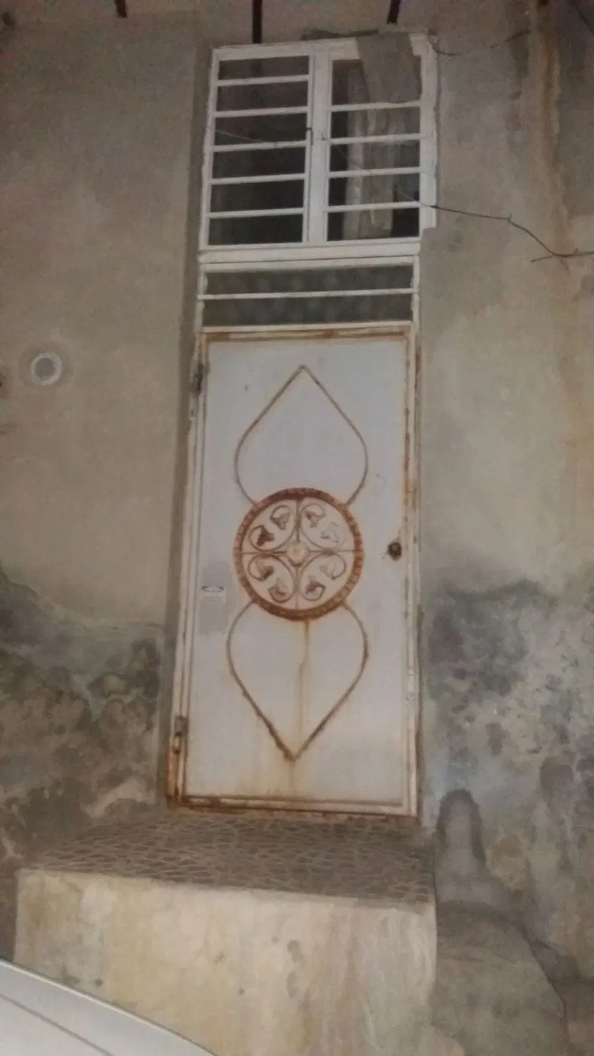 خانه صادقیه