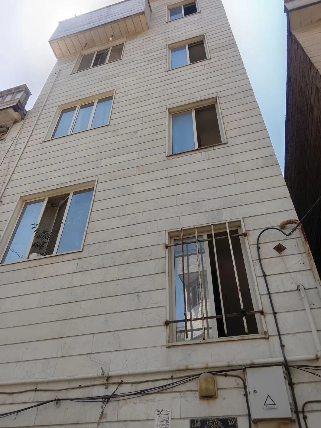 خانه 50متریدر جای خوب نعمت اباد