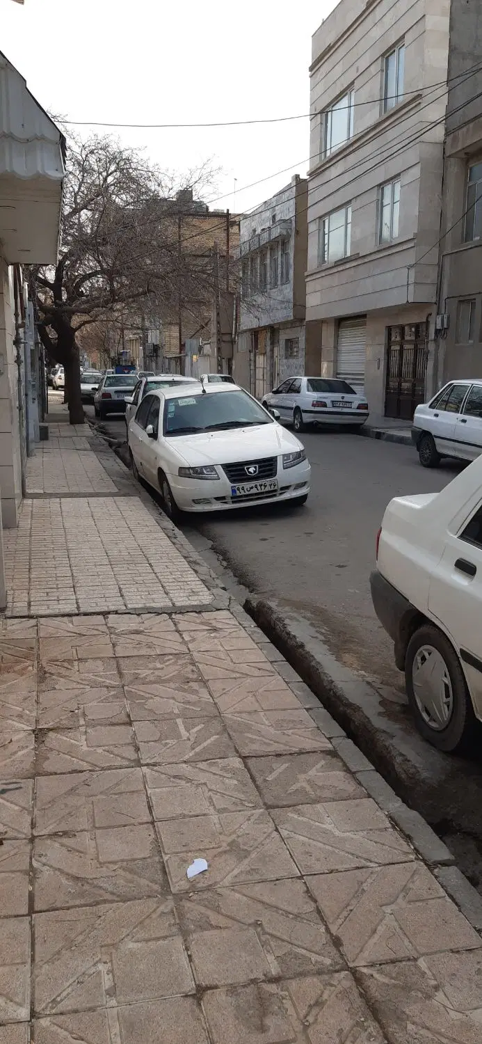 خانه ویلایی مصلی