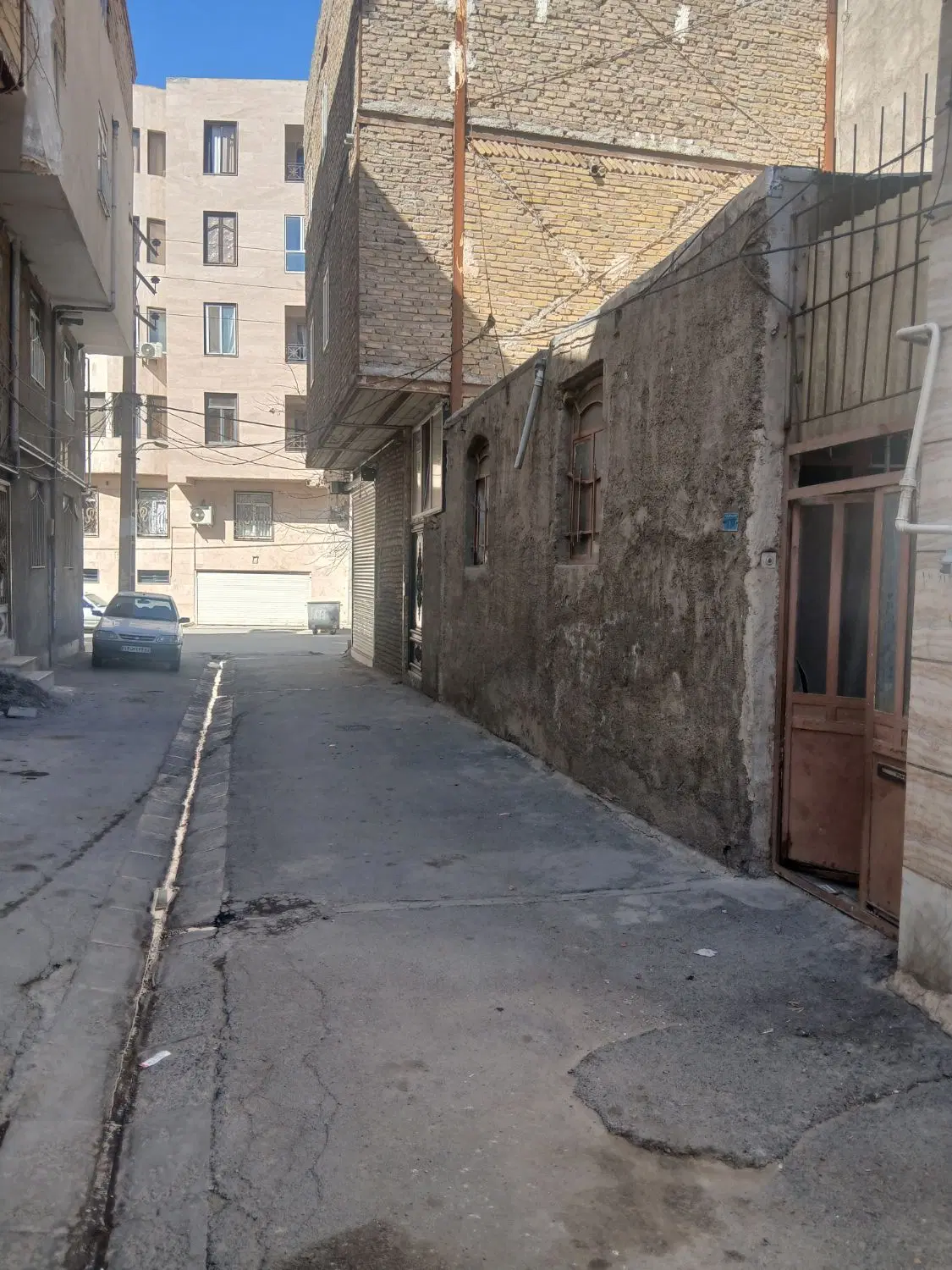 خونه ویلای