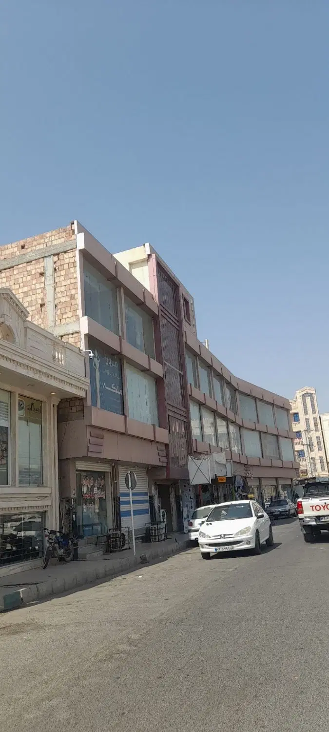 فرو واحد های تجاری پاساژ نواب رودان