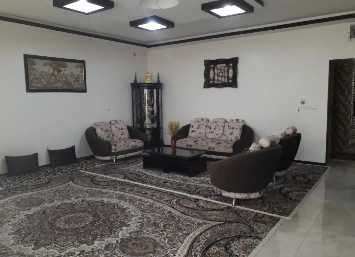 فروش منزل مسکونی  پشت سایپا