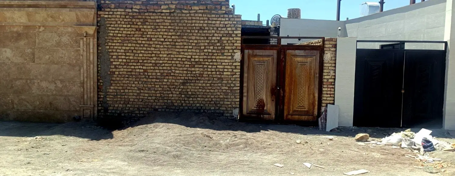 منزل ویلایی امیراباد