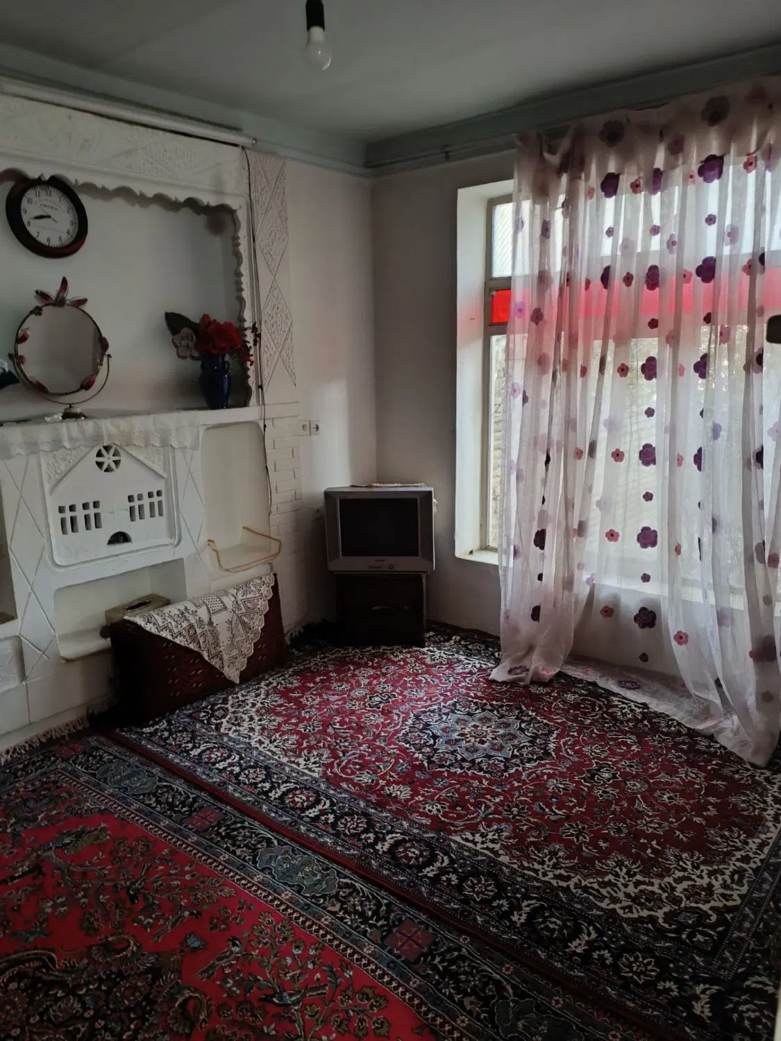 اجاره خانه ویلایی 250 متری