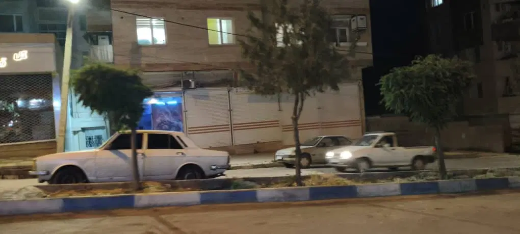 فروش مغازه