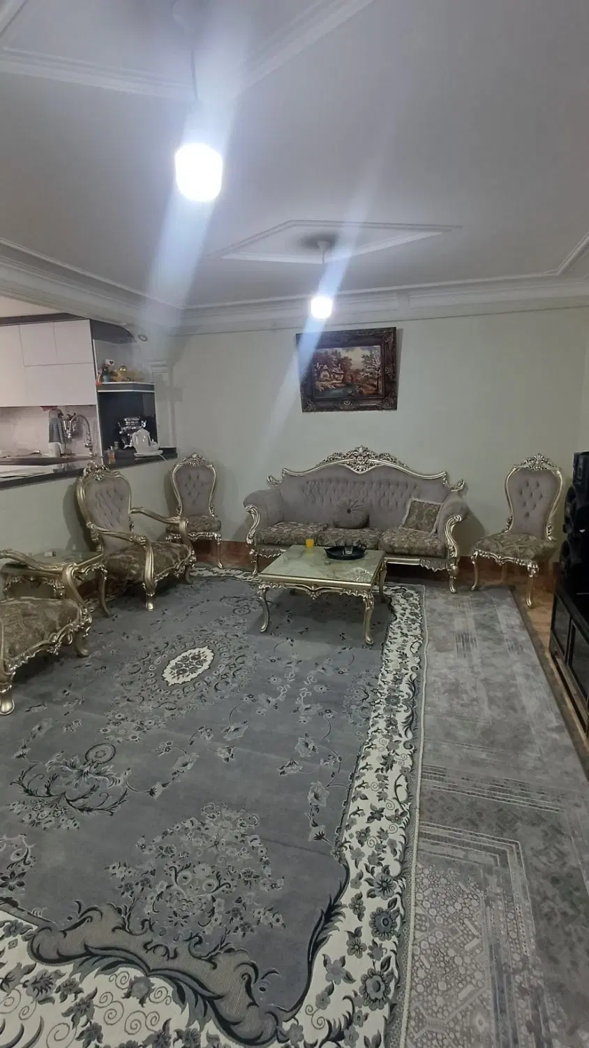 فروش آپارتمان نقلی خیابان مطهری املاک آتیه