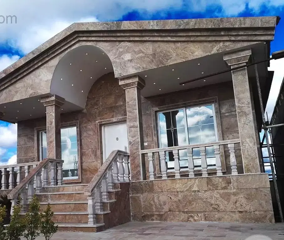 منزل ویلایی 90 متر