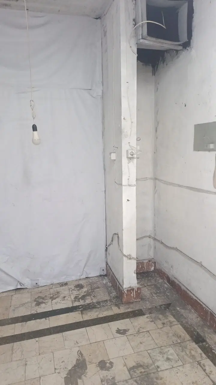 مغازه 25متری