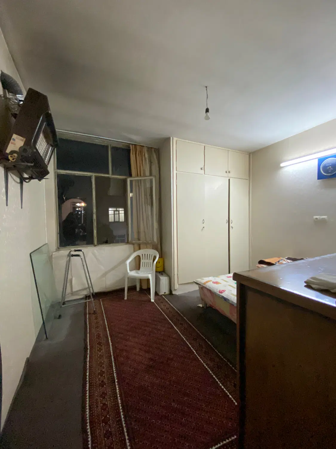 ویلایی مسکونی ۱۰۰متری