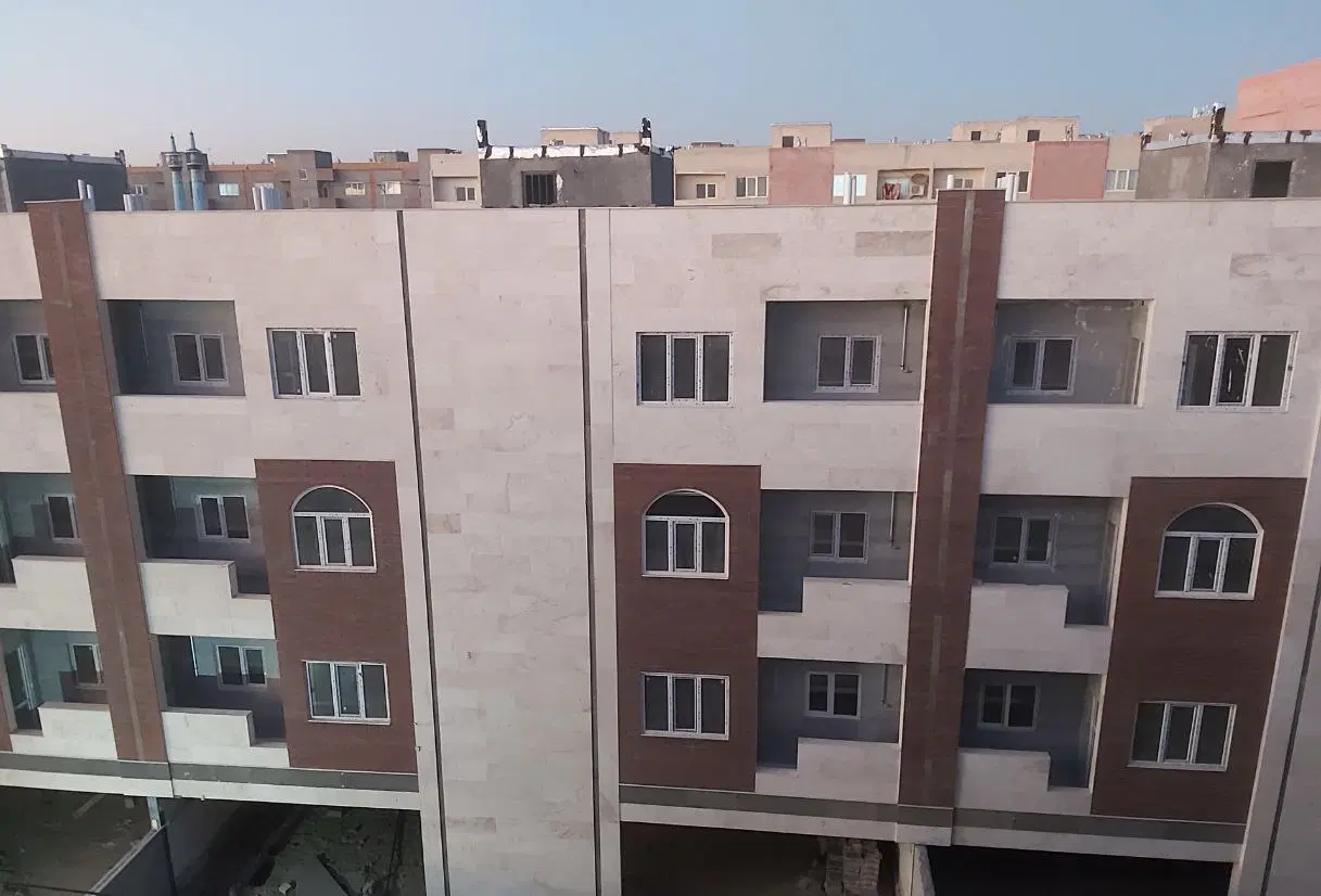 فروش واحد مسکونی