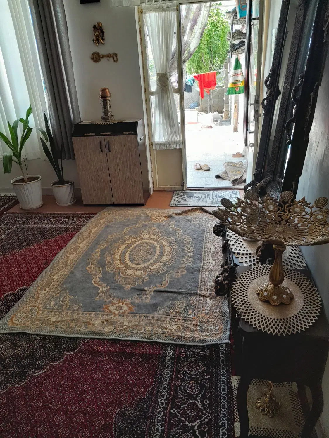 خانه فروشی