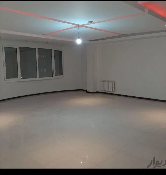 آپارتمان ۱۲۱مترگوهردشت