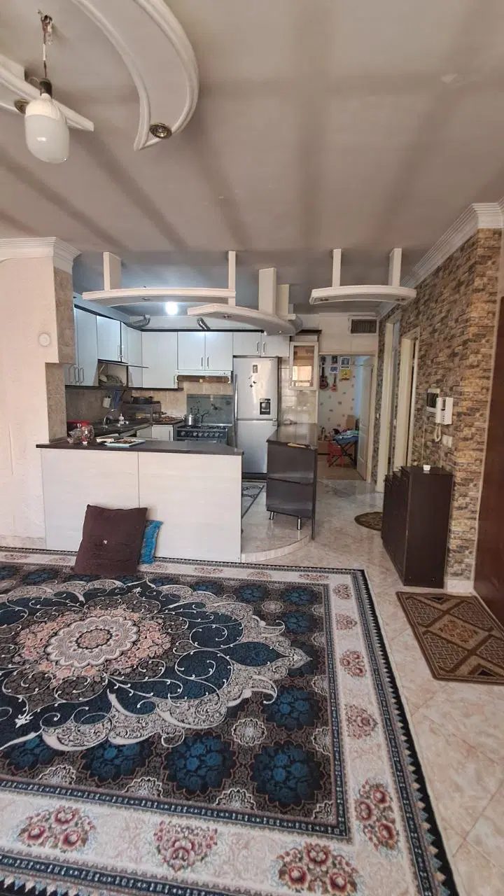 خانه هفتاد متری گرمدره شمالی
