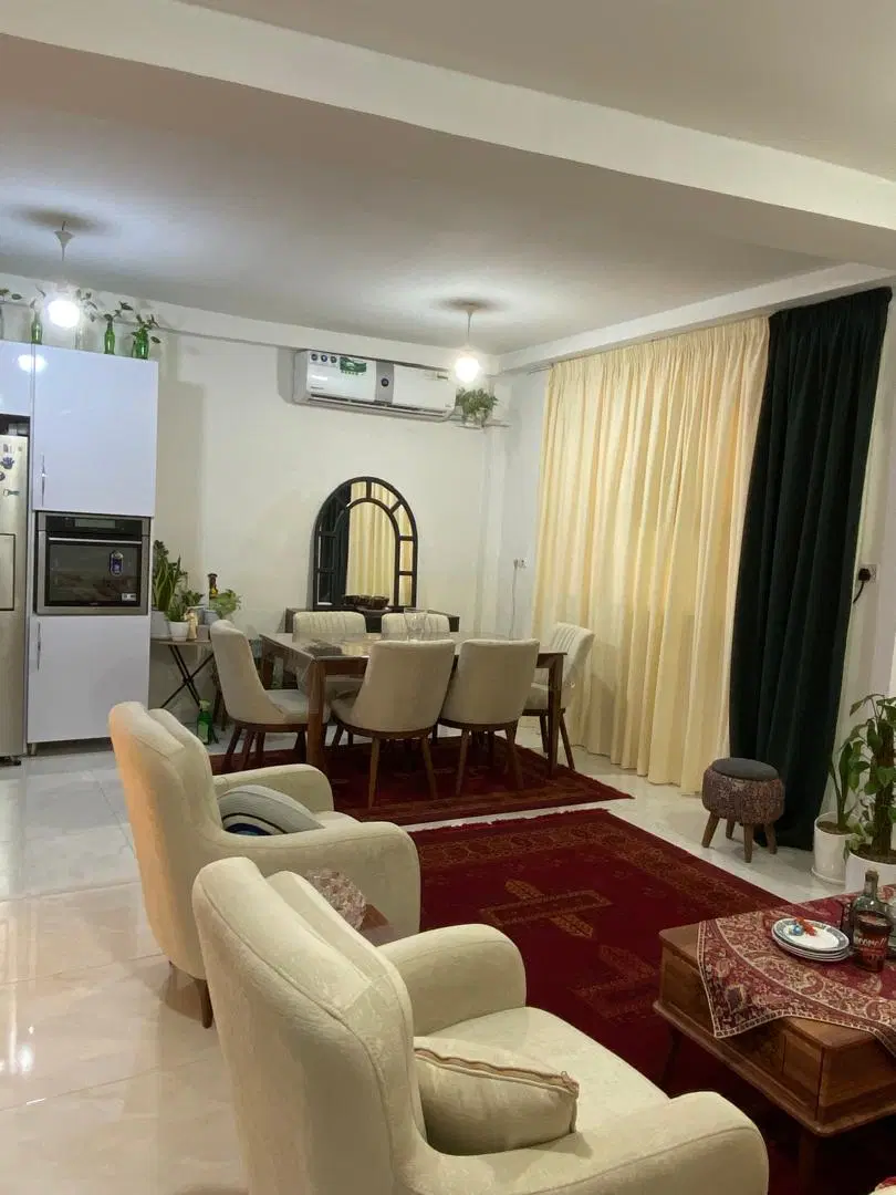 رهن اجاره واحد آپارتمان مربعی ساز،بازسازی کامل