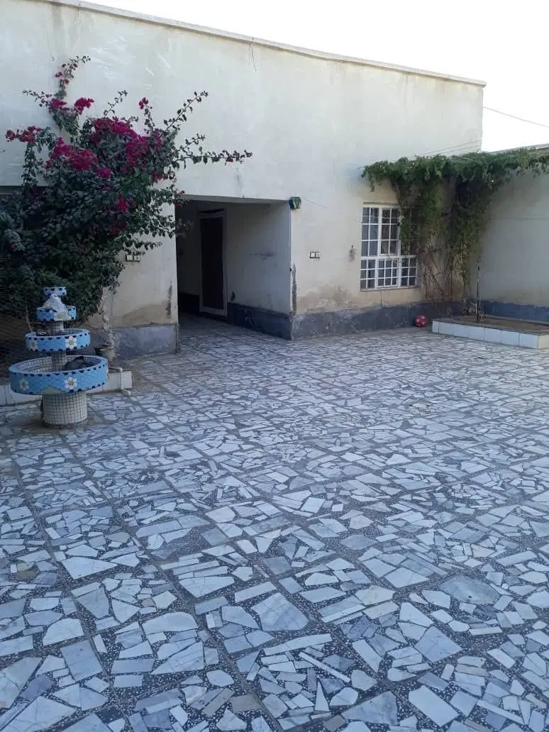 فروش خانه ویلایی