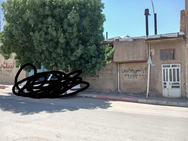 فروش ساختمان