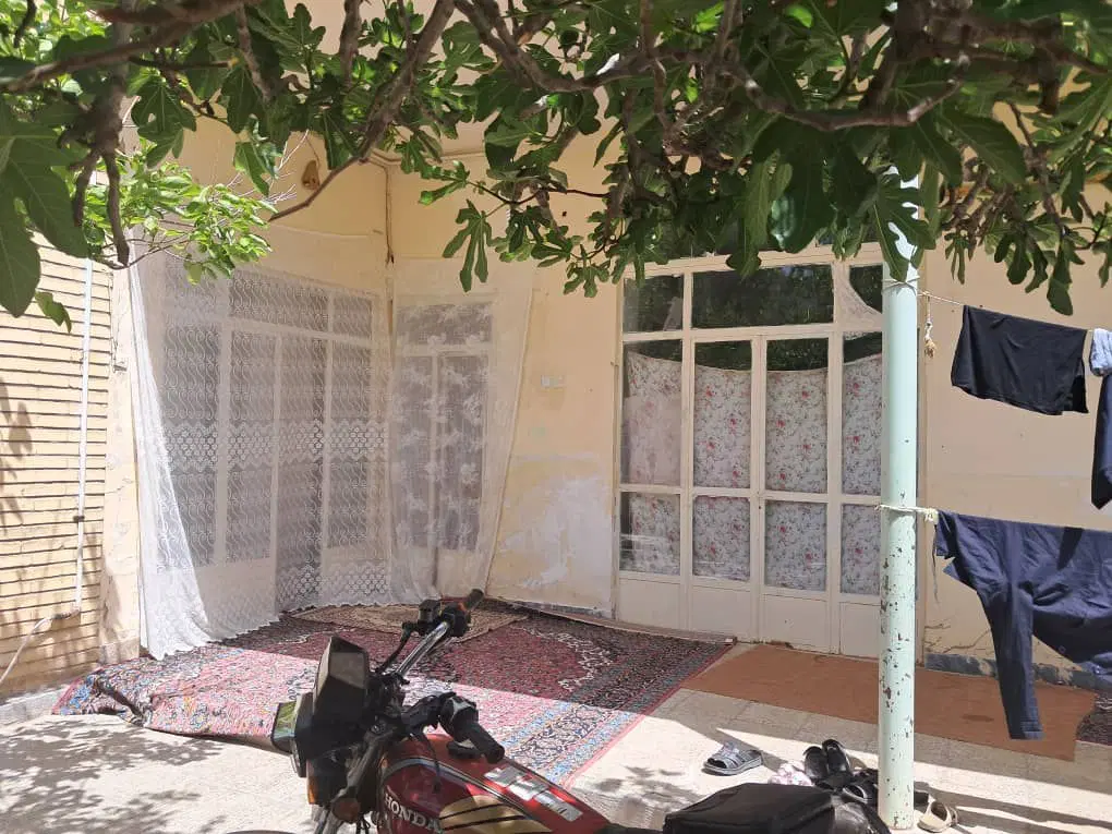 فروش خانه کلنگی درپیربکران