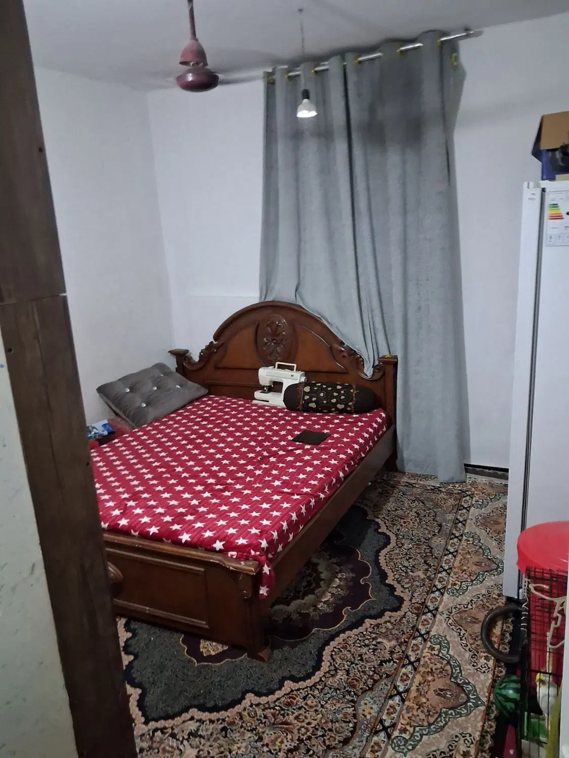 آپارتمان پردیس