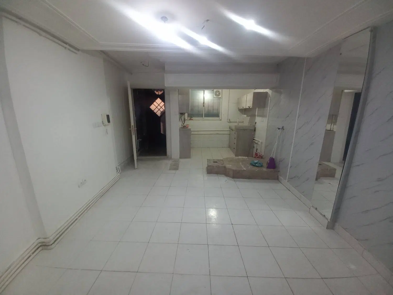 سوئیت ۶۰ متری گلسار