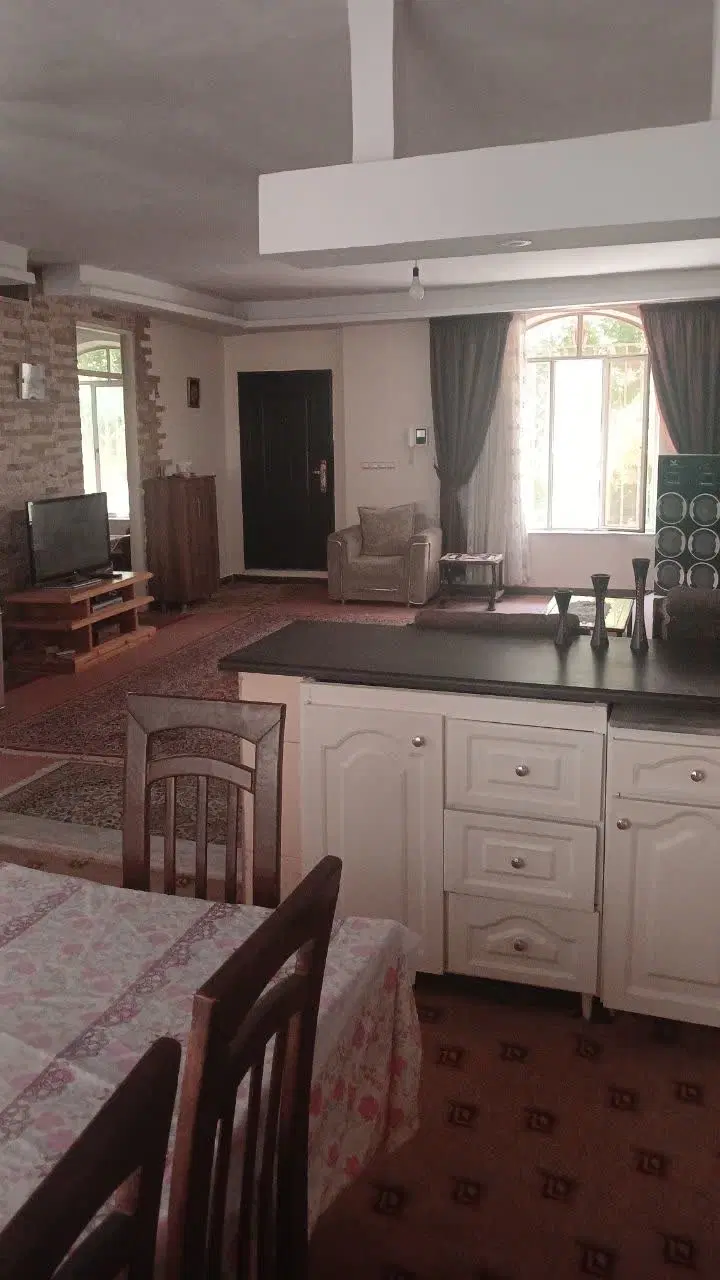ویلا در کیانمهر