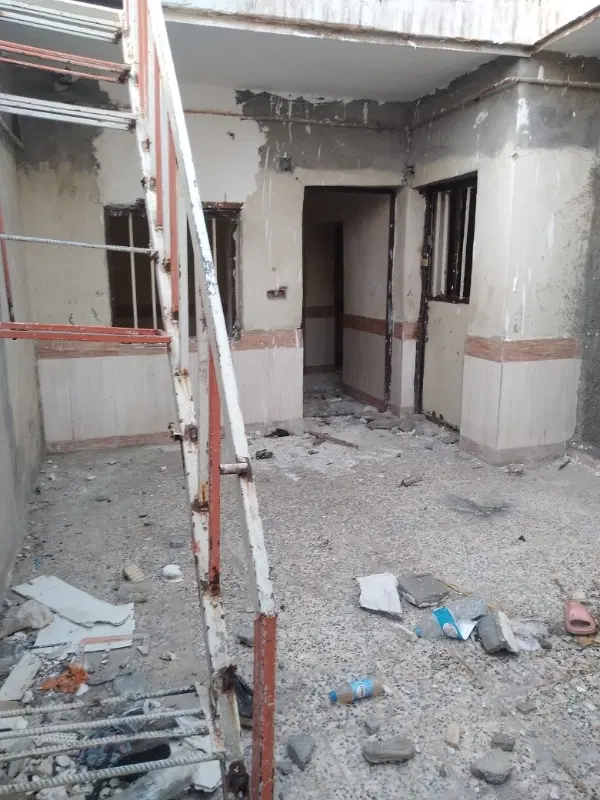 فرش ملک کلنگی