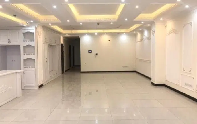 آپارتمان ۹۶ متر کلید نخورده