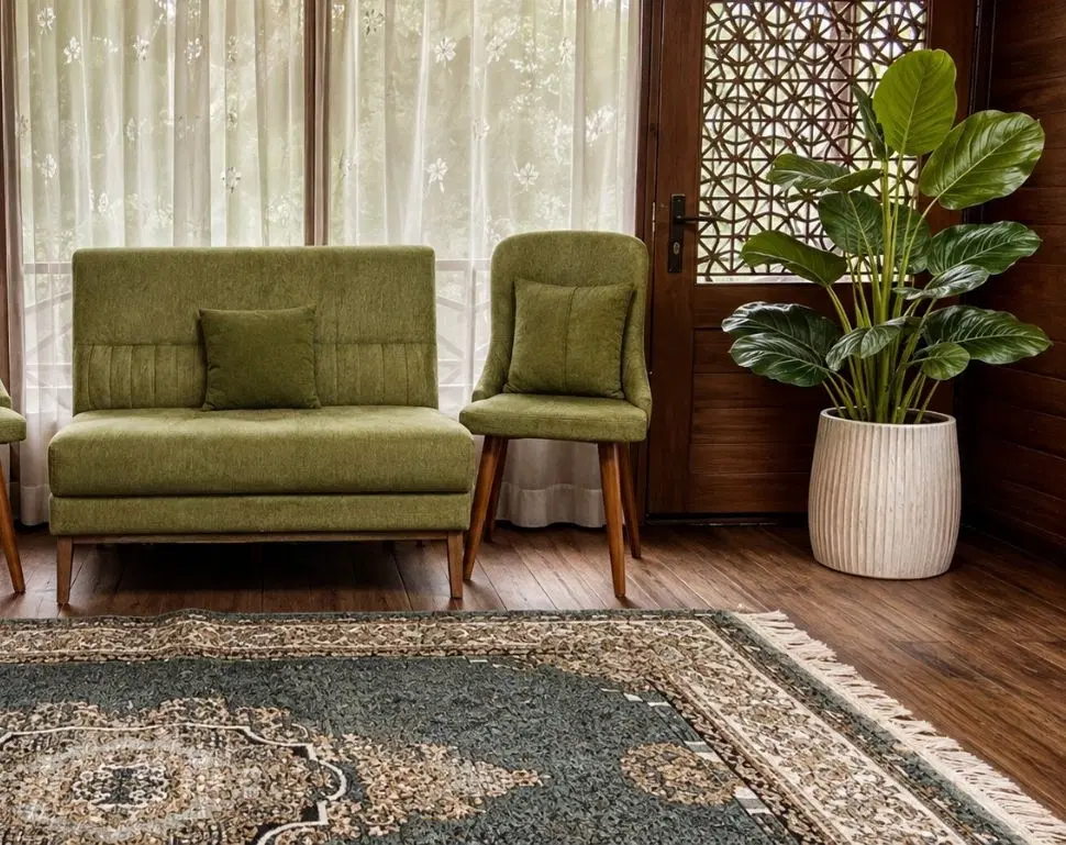 یک ایده ی منحصربفرد_برای ساخت و خرید ویلا